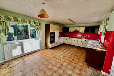 3 bedroom detached house for sale, Millstone Poplars Lane Legbourne Louth LN11 8LY
