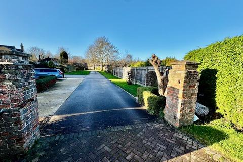 3 bedroom detached house for sale, Millstone Poplars Lane Legbourne Louth LN11 8LY