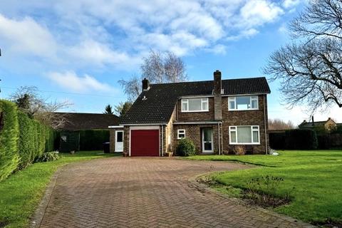 undefined, Millstone Poplars Lane Legbourne Louth LN11 8LY