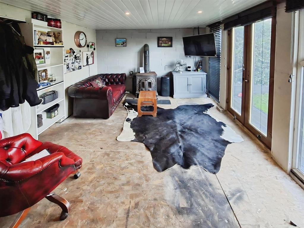 Summerhouse