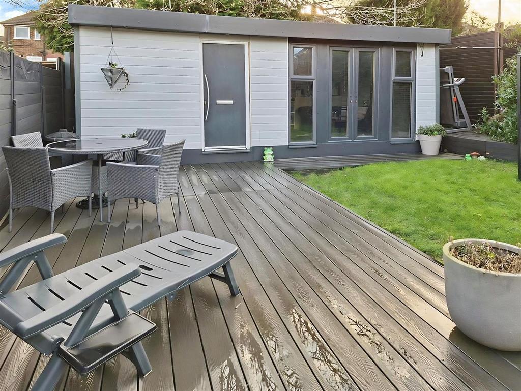 Summerhouse