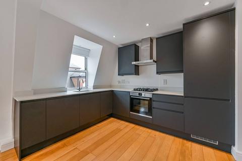 1 bedroom flat to rent, Princeton Street, Holborn, London, WC1R