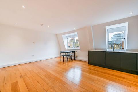 1 bedroom flat to rent, Princeton Street, Holborn, London, WC1R