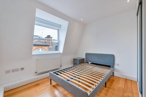 1 bedroom flat to rent, Princeton Street, Holborn, London, WC1R
