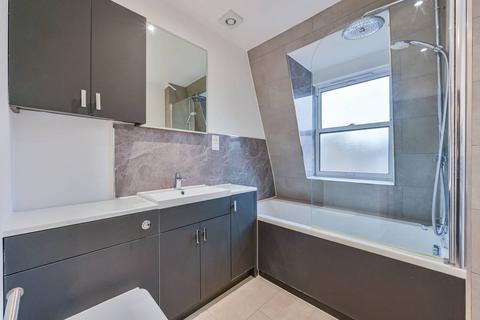 1 bedroom flat to rent, Princeton Street, Holborn, London, WC1R