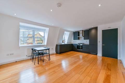 1 bedroom flat to rent, Princeton Street, Holborn, London, WC1R