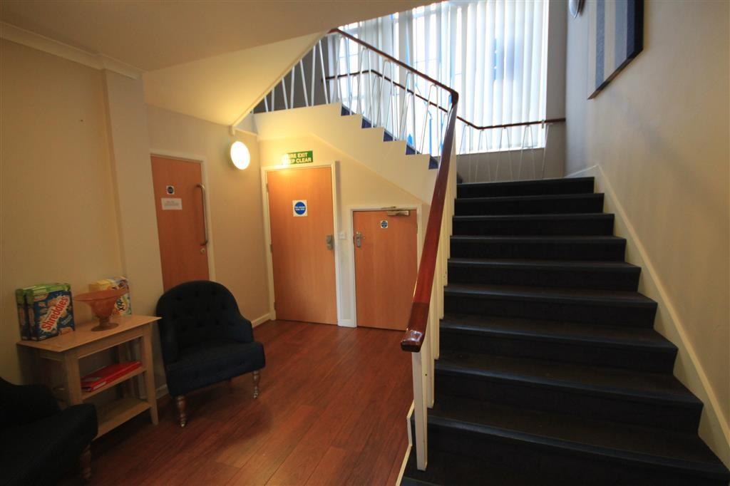 Communal Area
