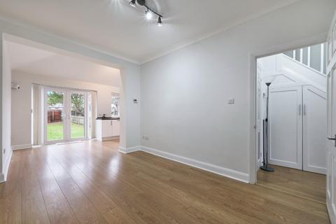 4 bedroom terraced house for sale, Stoneleigh Avenue, Worcester Park