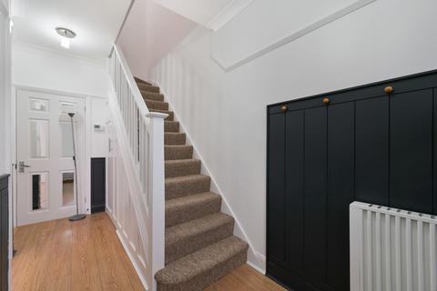 4 bedroom terraced house for sale, Stoneleigh Avenue, Worcester Park