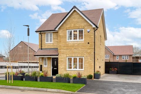 3 bedroom semi-detached house for sale - Off Graves Paddock, Arlesey SG15