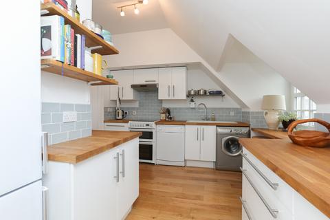 2 bedroom flat to rent, Castle Close, Castle Road, Folkestone, Sandgate, CT20