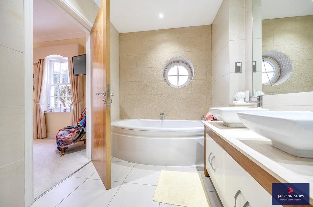 Principal En-Suite A