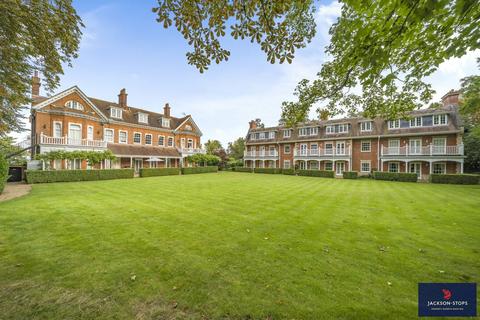 3 bedroom apartment for sale, Wolverton Lodge, High Street, Newmarket, Suffolk, CB8