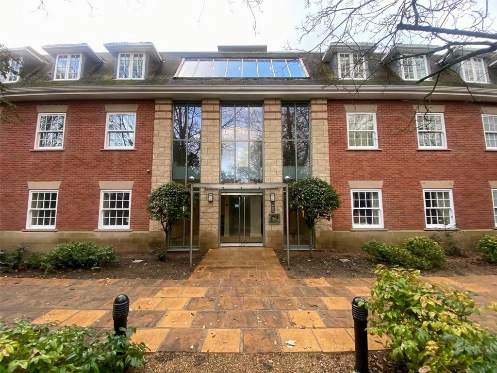 Wolverton Lodge B
