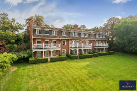 undefined, Wolverton Lodge, High Street, Newmarket, Suffolk, CB8