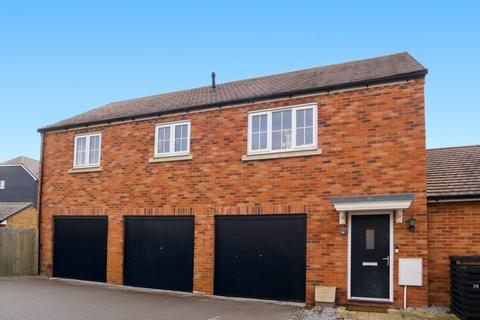 2 bedroom apartment for sale, Newland Avenue, Hertfordshire CM23