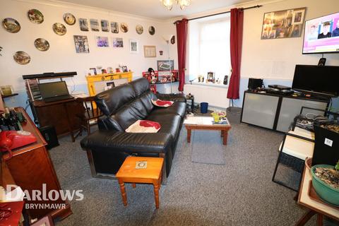 3 bedroom terraced house for sale, King Street, Nantyglo