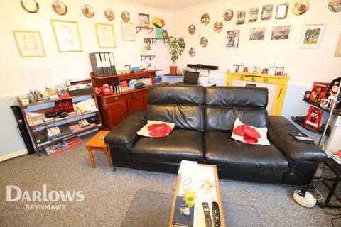 3 bedroom terraced house for sale, King Street, Nantyglo