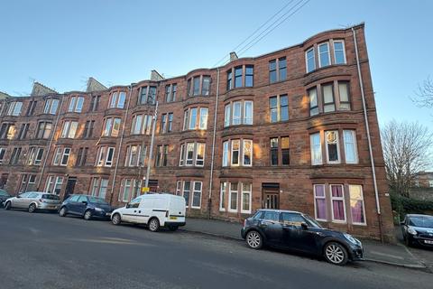 1 bedroom flat to rent, Torrisdale Street, Queens Park, Glasgow, G42