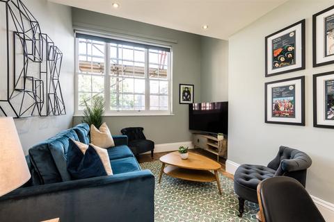 2 bedroom apartment to rent, 41 Catharine Street, Liverpool