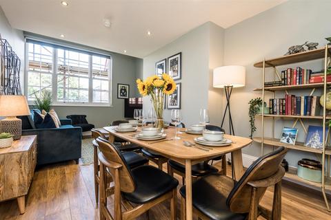 2 bedroom apartment to rent, 41 Catharine Street, Liverpool