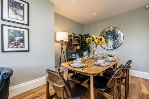2 bedroom apartment to rent, 41 Catharine Street, Liverpool