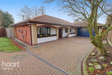 undefined, Redcote Drive, Lincoln