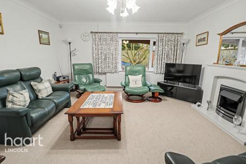 undefined, Redcote Drive, Lincoln