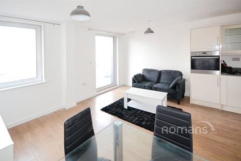 Nova House, 1 Buckingham Gardens, Slough, SL1