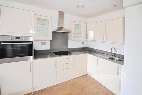 1 bedroom flat to rent, Nova House, 1 Buckingham Gardens, Slough, SL1