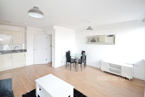 1 bedroom flat to rent, Nova House, 1 Buckingham Gardens, Slough, SL1