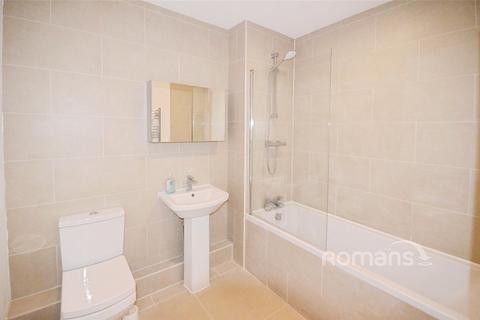 1 bedroom flat to rent, Nova House, 1 Buckingham Gardens, Slough, SL1