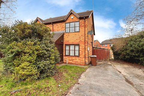 2 bedroom semi-detached house to rent, Hazelmere Grove, Lenton, NG7
