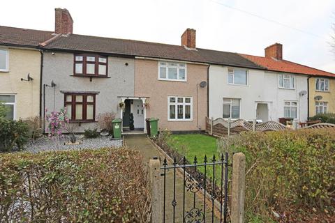 2 bedroom terraced house to rent, Rogers Garden, Dagenham, RM10