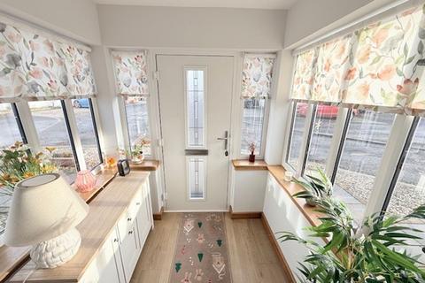 2 bedroom detached bungalow for sale, Coaltown, Tykesburn, KY7