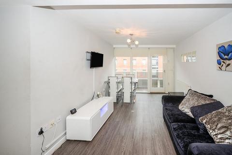 undefined, Royal Quay, Liverpool L3