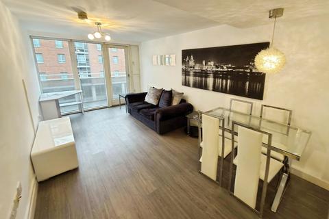 undefined, Royal Quay, Liverpool L3