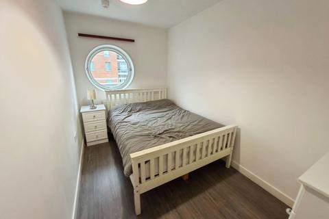 undefined, Royal Quay, Liverpool L3