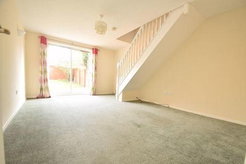 2 bedroom semi-detached house to rent, Cleobury Close, Redditch
