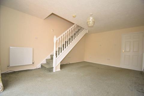 2 bedroom semi-detached house to rent, Cleobury Close, Redditch