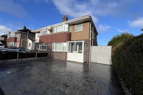 3 bedroom semi-detached house for sale, Barnsdale Avenue, Thingwall, Wirral