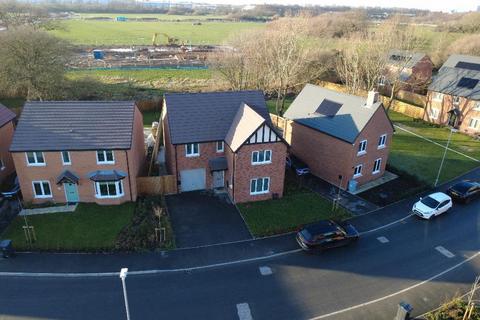 undefined, Starling Way, Weston, Crewe