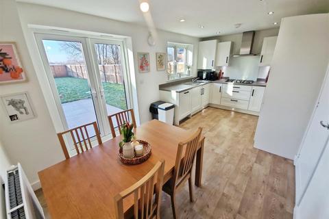 undefined, Starling Way, Weston, Crewe