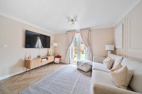 2 bedroom terraced house for sale, Cantium Place, Snodland