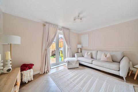 2 bedroom terraced house for sale, Cantium Place, Snodland