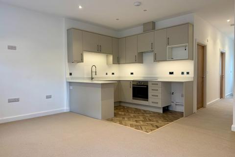 1 bedroom apartment for sale, Station Road, Edenbridge