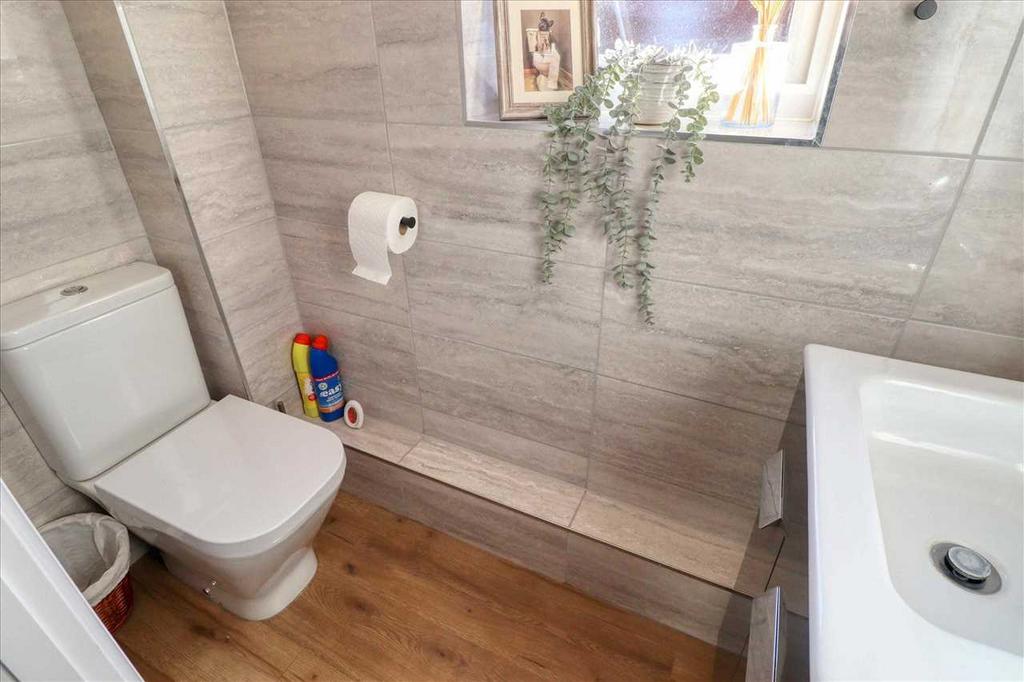 Cloakroom