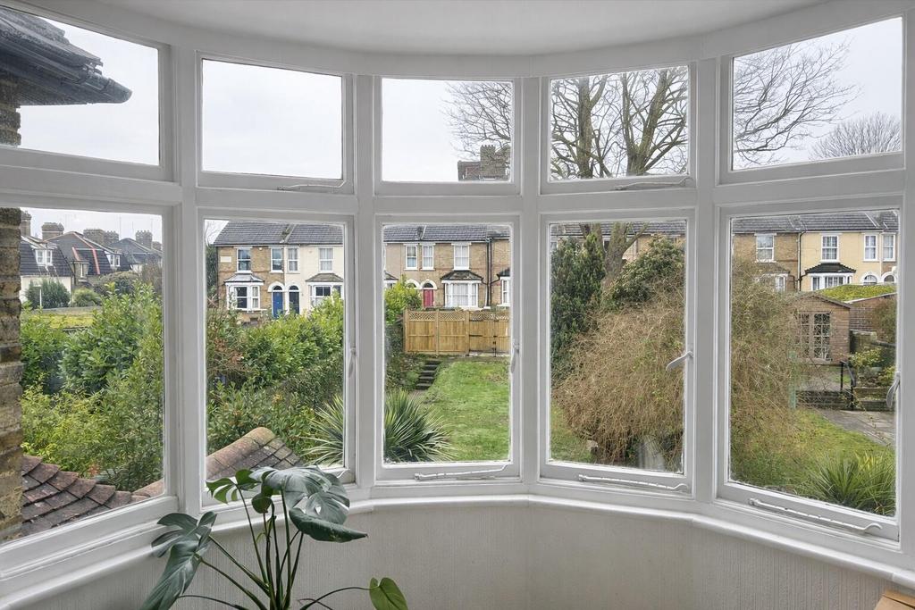 Bay Window