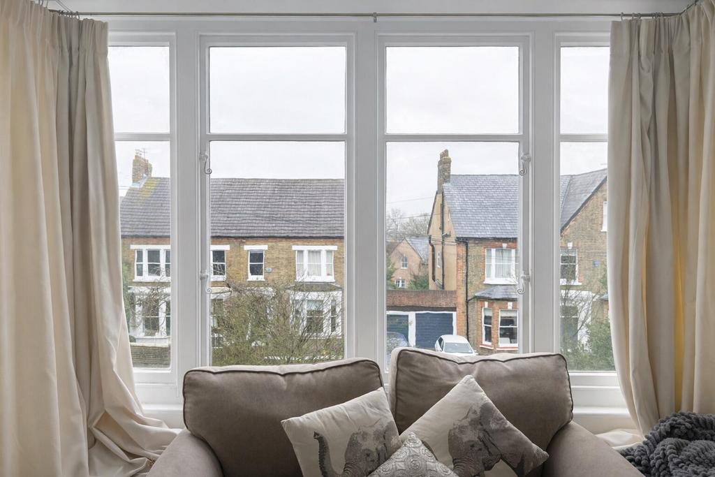 Bay Window