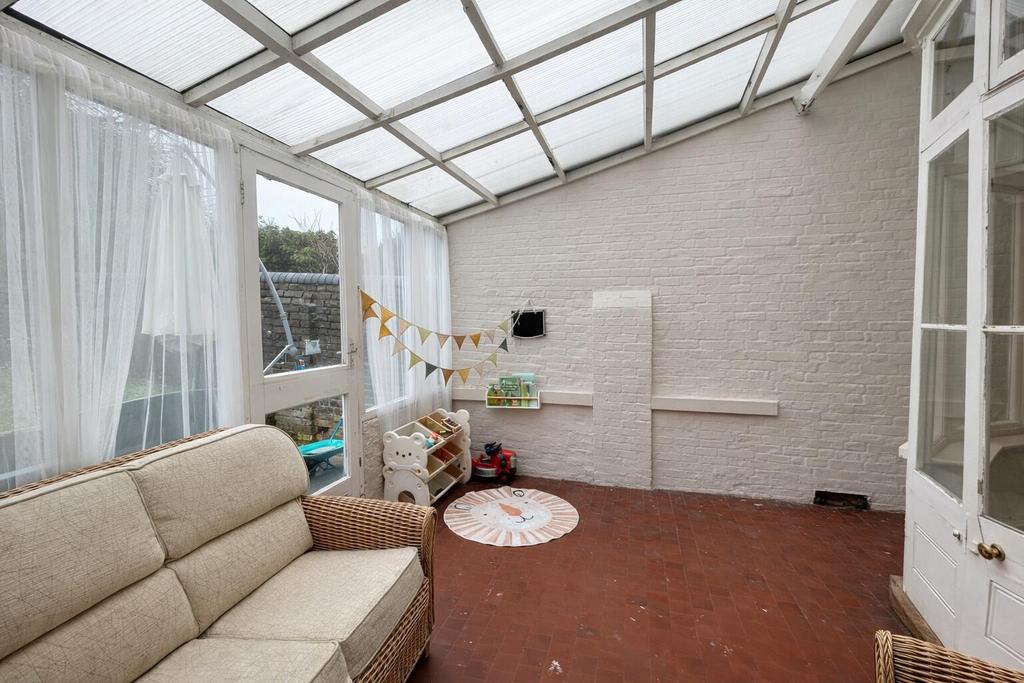 Conservatory